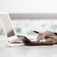 Revisorías fiscales